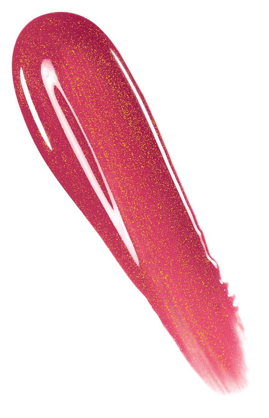 Textura no pegajosa de Stay Glossy para uso cómodo