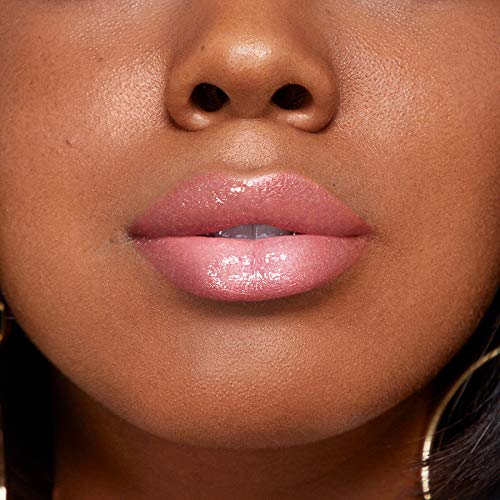 Rimmel Stay Glossy uso-una-capa look rápido y pulido