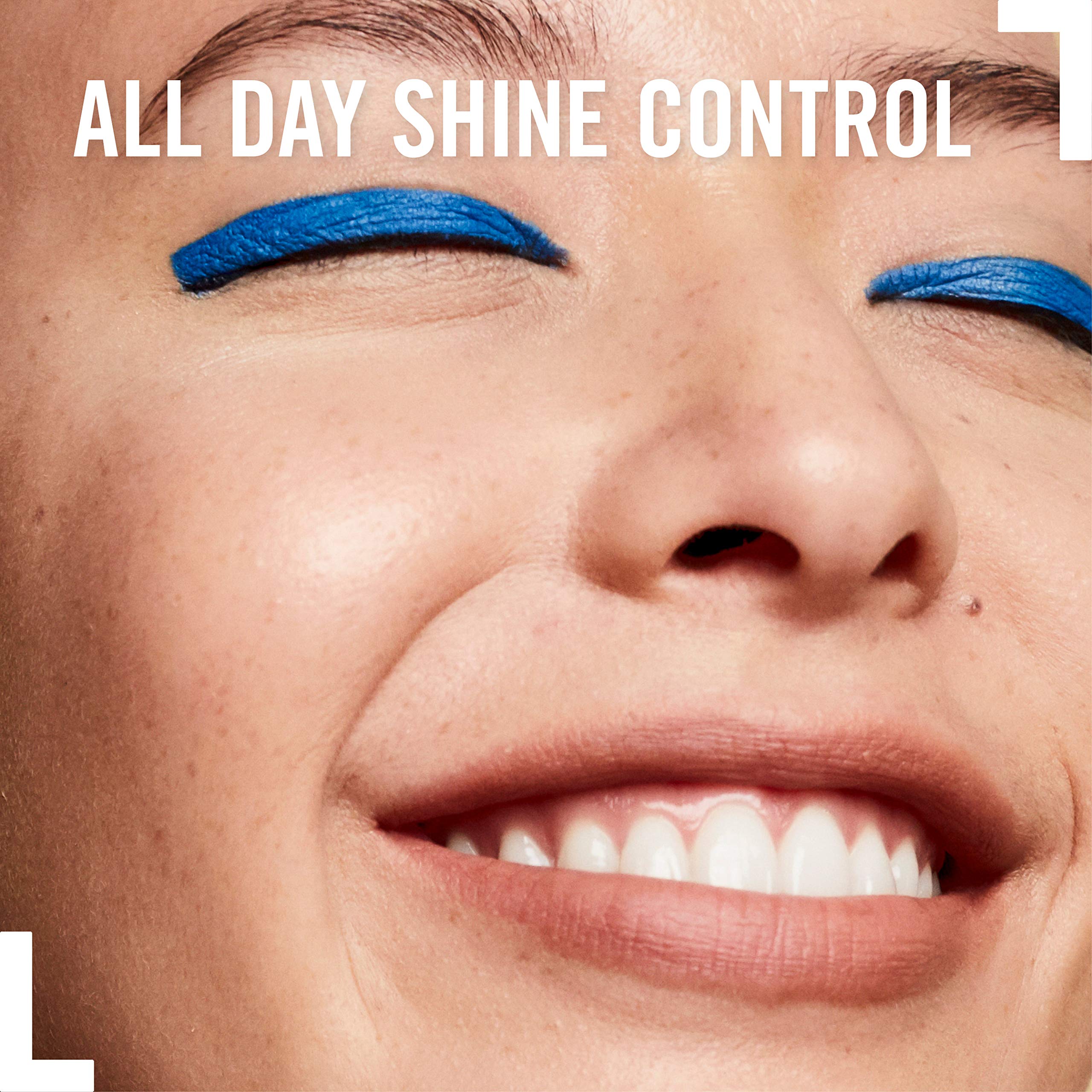 Rimmel Stay Matte, cobertura uniforme que minimiza poros