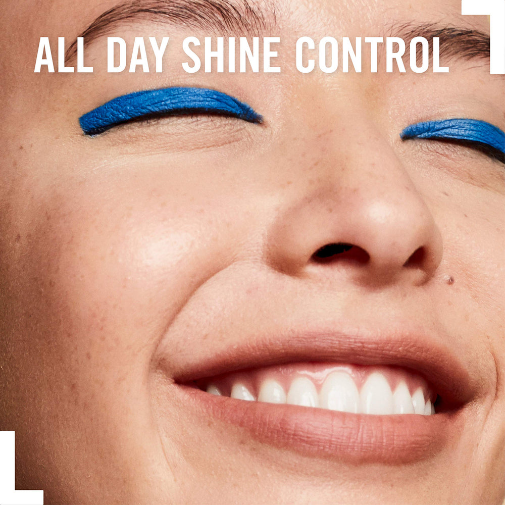 Rimmel Stay Matte, cobertura uniforme que minimiza poros