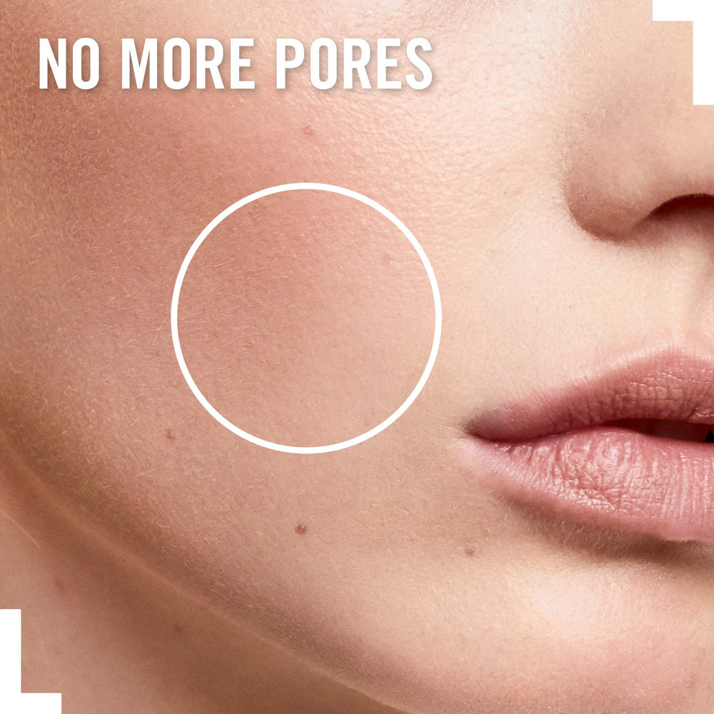 Rimmel Stay Matte, tono 010 para piel clara