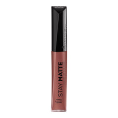 Rimmel tubo-aplicador suave para una aplicación precisa y cómoda.