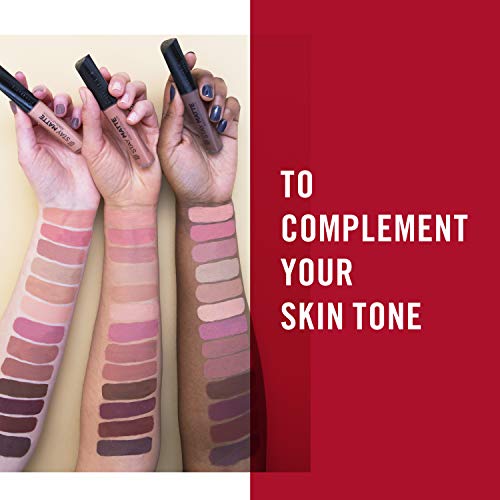 Rimmel uso-diario, ideal para transición de día a noche.