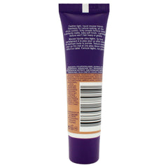 Rimmel Stay Matte Liquid Mousse 203 True Beige, textura aireada para aplicación suave
