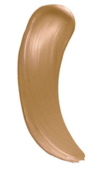 Rimmel Stay Matte Liquid Mousse, textura mousse aireada para difuminado fácil.