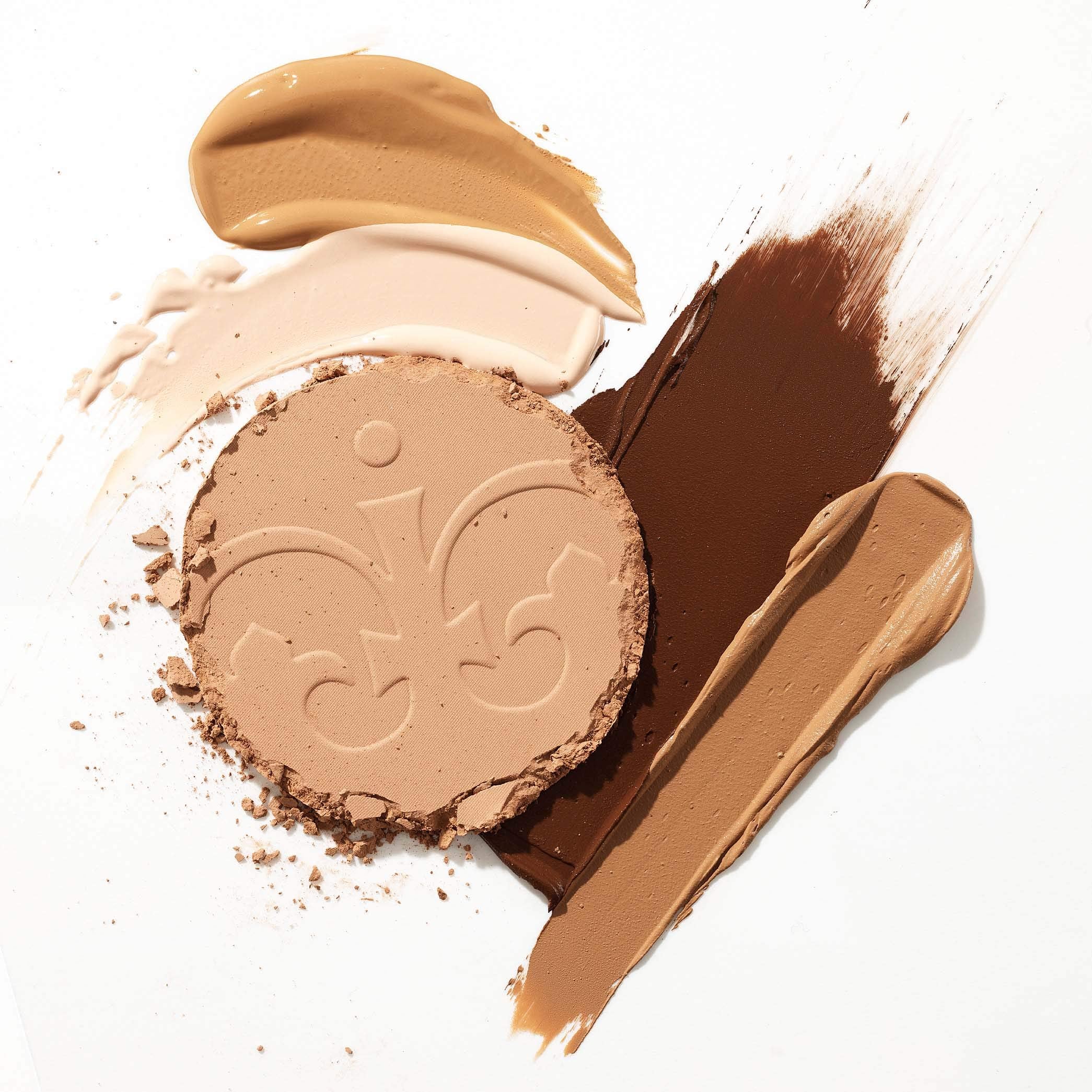 Rimmel Stay Matte minimiza poros para un acabado liso