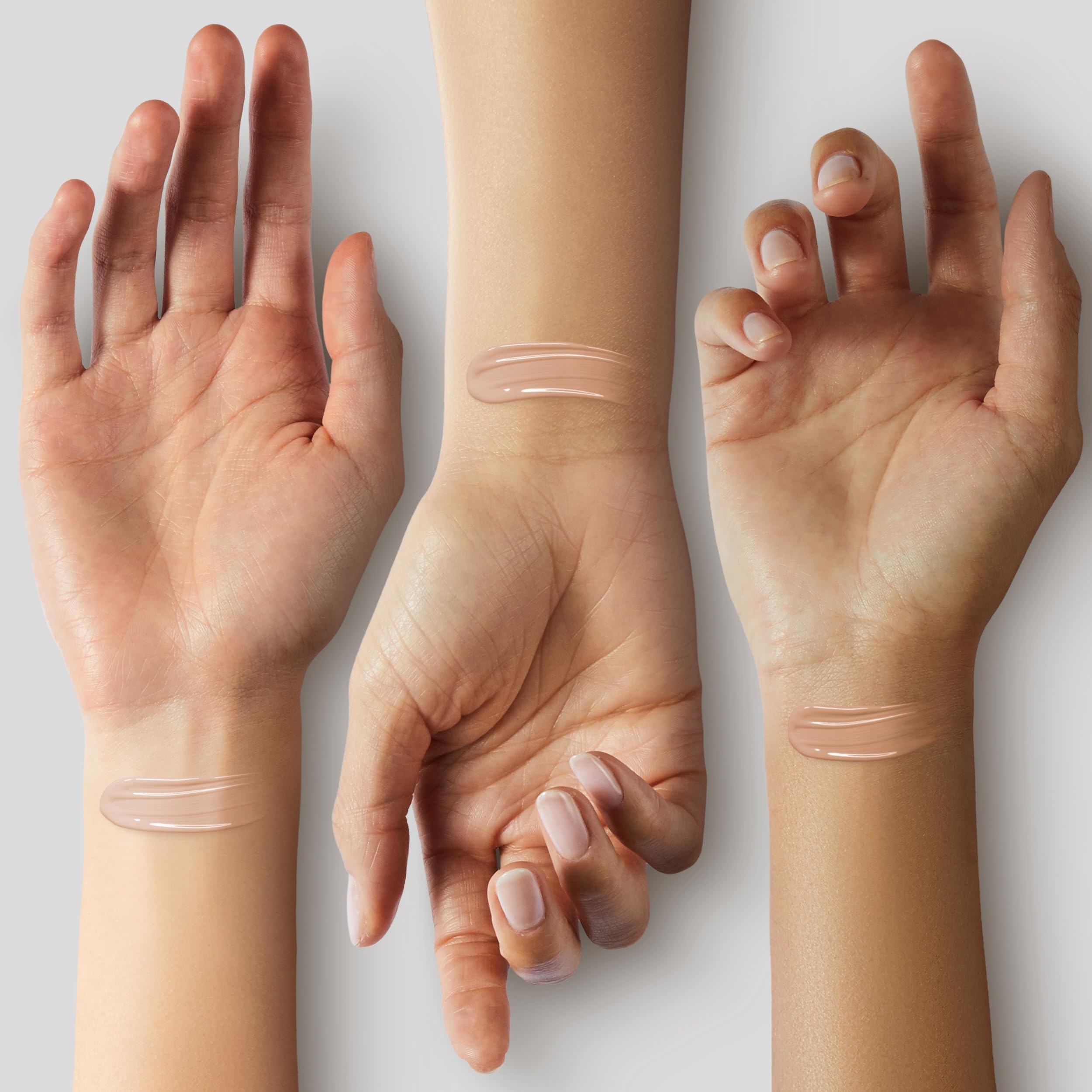 Rimmel Stay Matte Mousse: acabado mate ideal para piel grasa y mixta.
