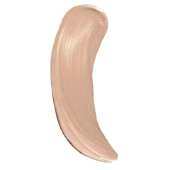 Rimmel Stay Matte Mousse Arena Cobertura media-alta para zonas con brillo.
