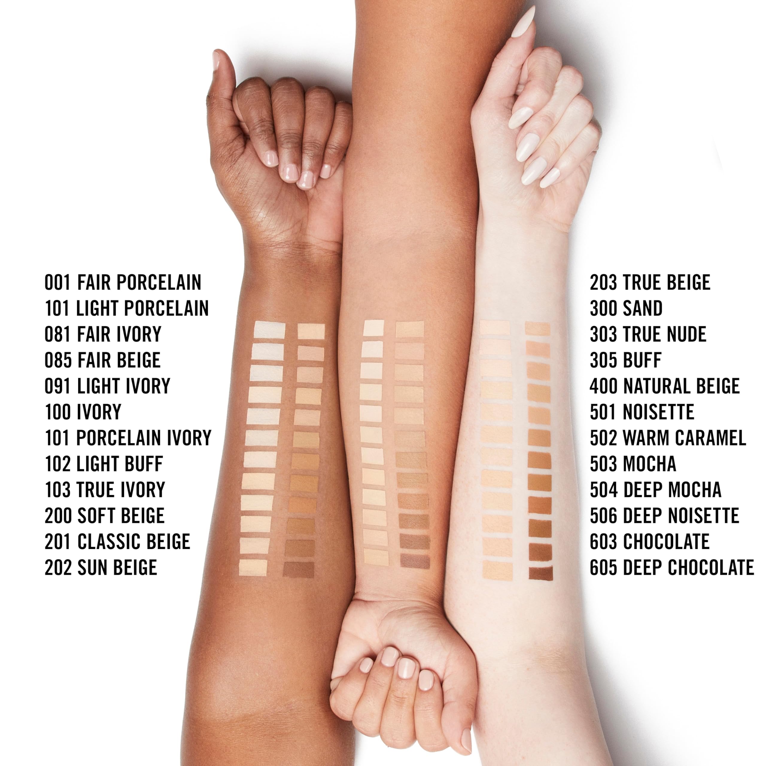 Rimmel Stay Matte Mousse: control de brillo todo el día.