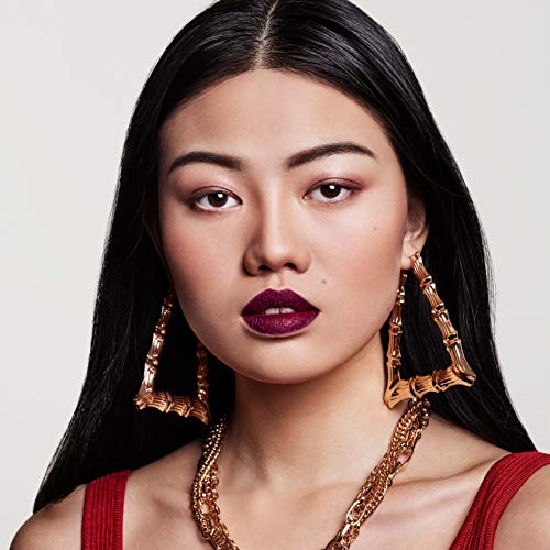 Rimmel Stay Matte resistente a humedad para climas cálidos