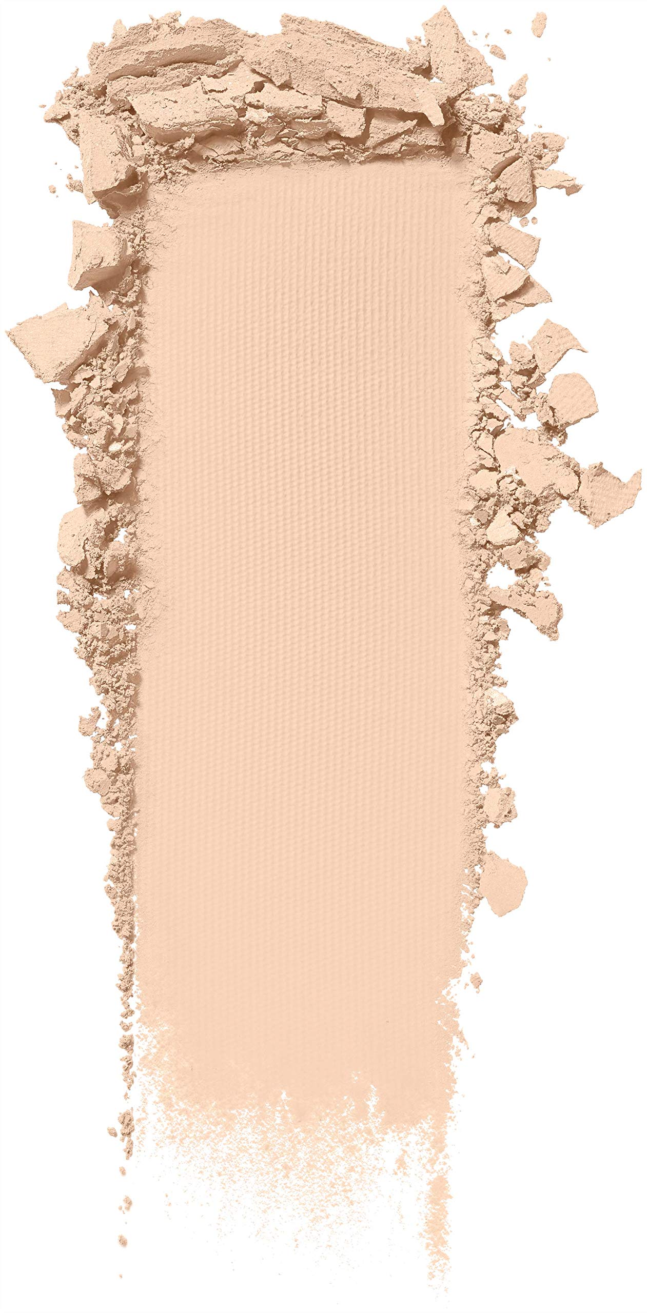 Rimmel Stay Matte, textura ligera, sensación suave para uso diario