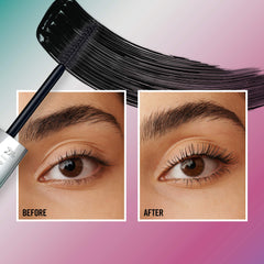 Rimmel Wonder'Extension: textura elástica que llega más allá de las puntas.