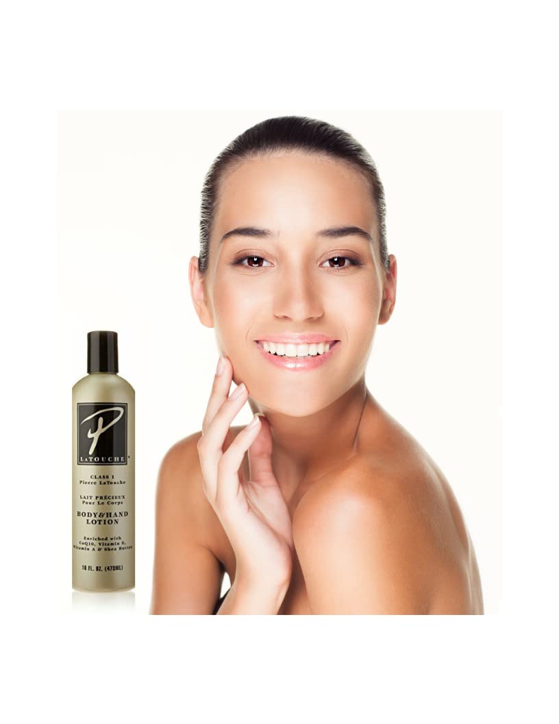 Rinju Beaute Reelle aplicación suave para manos y cuerpo
