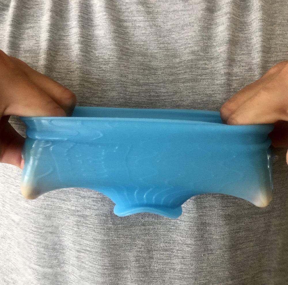 Rinseroo LeakLocks Skin reutilizable para botellas estándar y de viaje