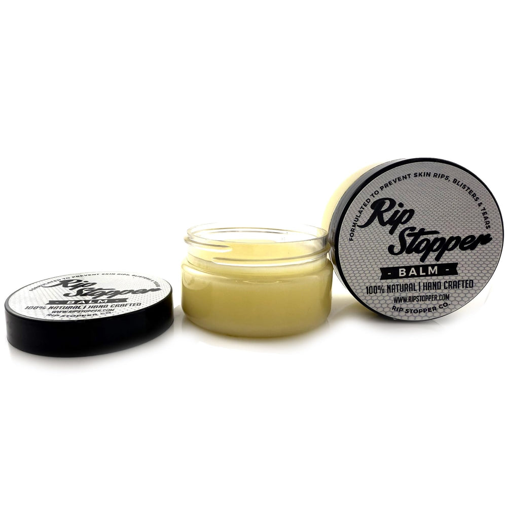 Rip Stopper Balm hecho en California para un cuidado de manos de alta calidad