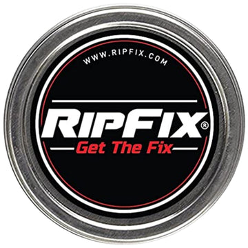 RipFix balsamo reparador en lata 1-34oz para uso diario en entrenamiento.