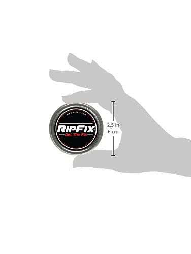 RipFix sistema completo de cuidado de manos en un solo producto.