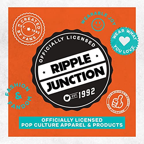Ripple Junction Cobra Kai headband ideal para cosplay y Halloween.