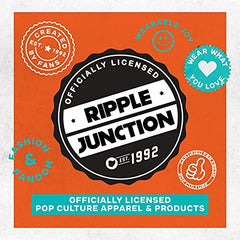 Ripple Junction Cobra Kai headband ideal para cosplay y Halloween.