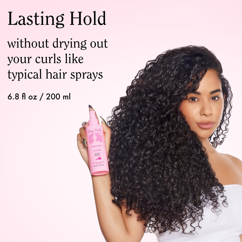 Rizos Curls aceite de argán aporta brillo y nutrición sin peso.