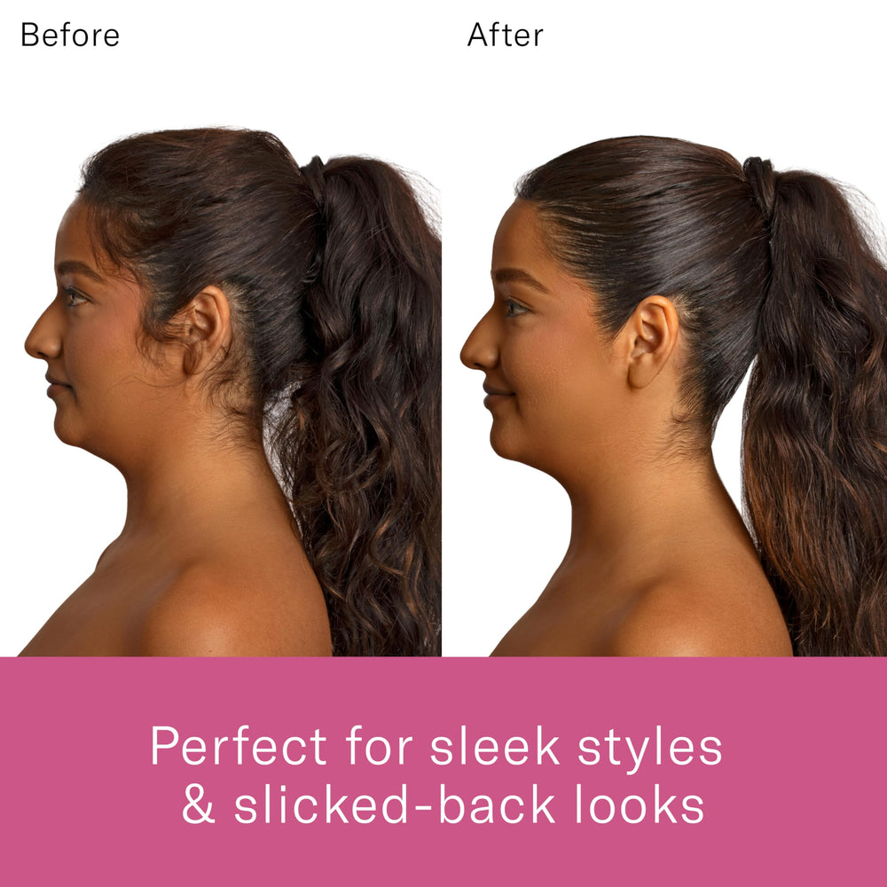 Rizos Curls Barra Cera Cabello: brillo suave para peinados rápidos.