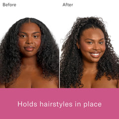 Rizos Curls Barra Cera Cabello: acabado liso con definición sin peso.
