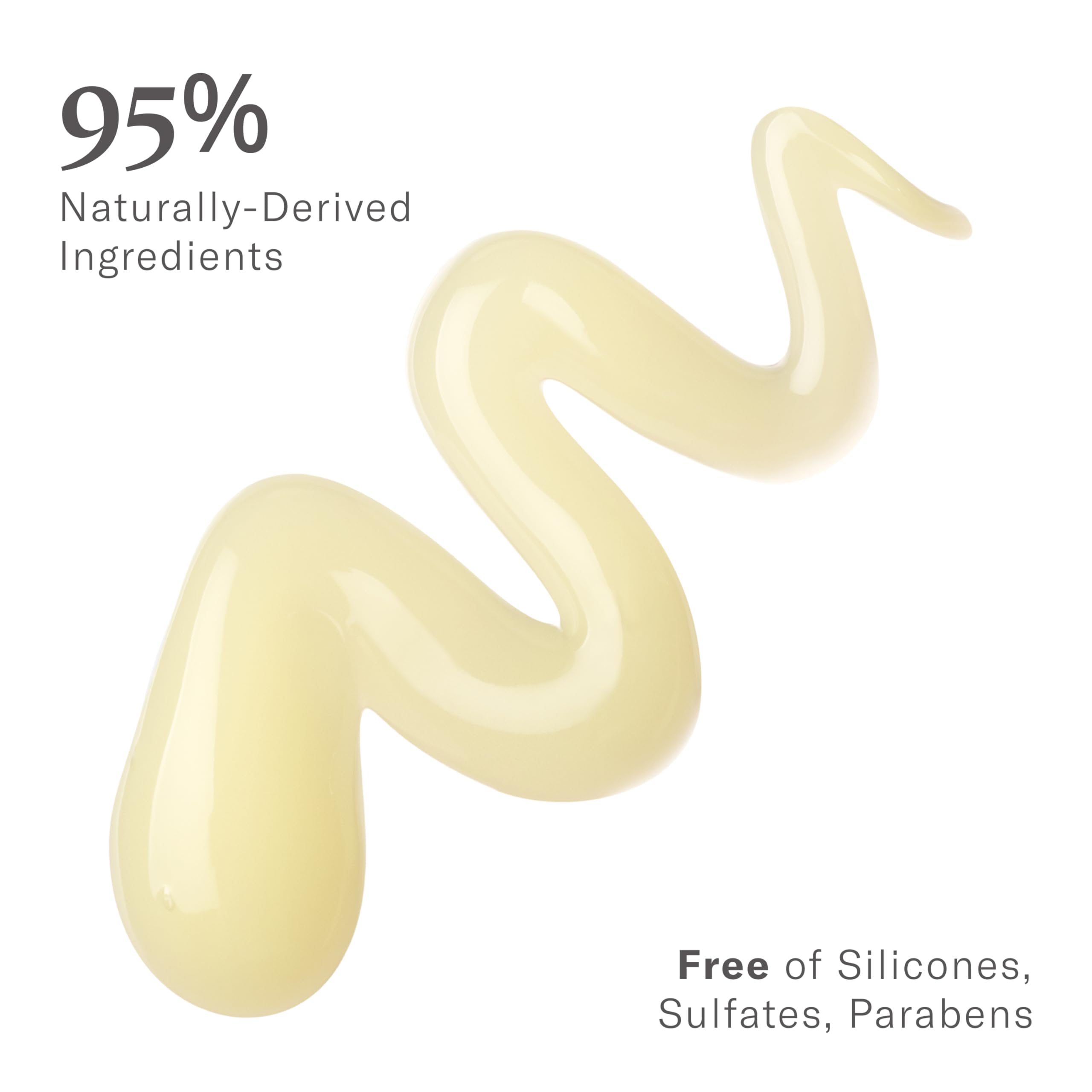 Rizos Curls control del frizz y brillo sin peso en el cabello