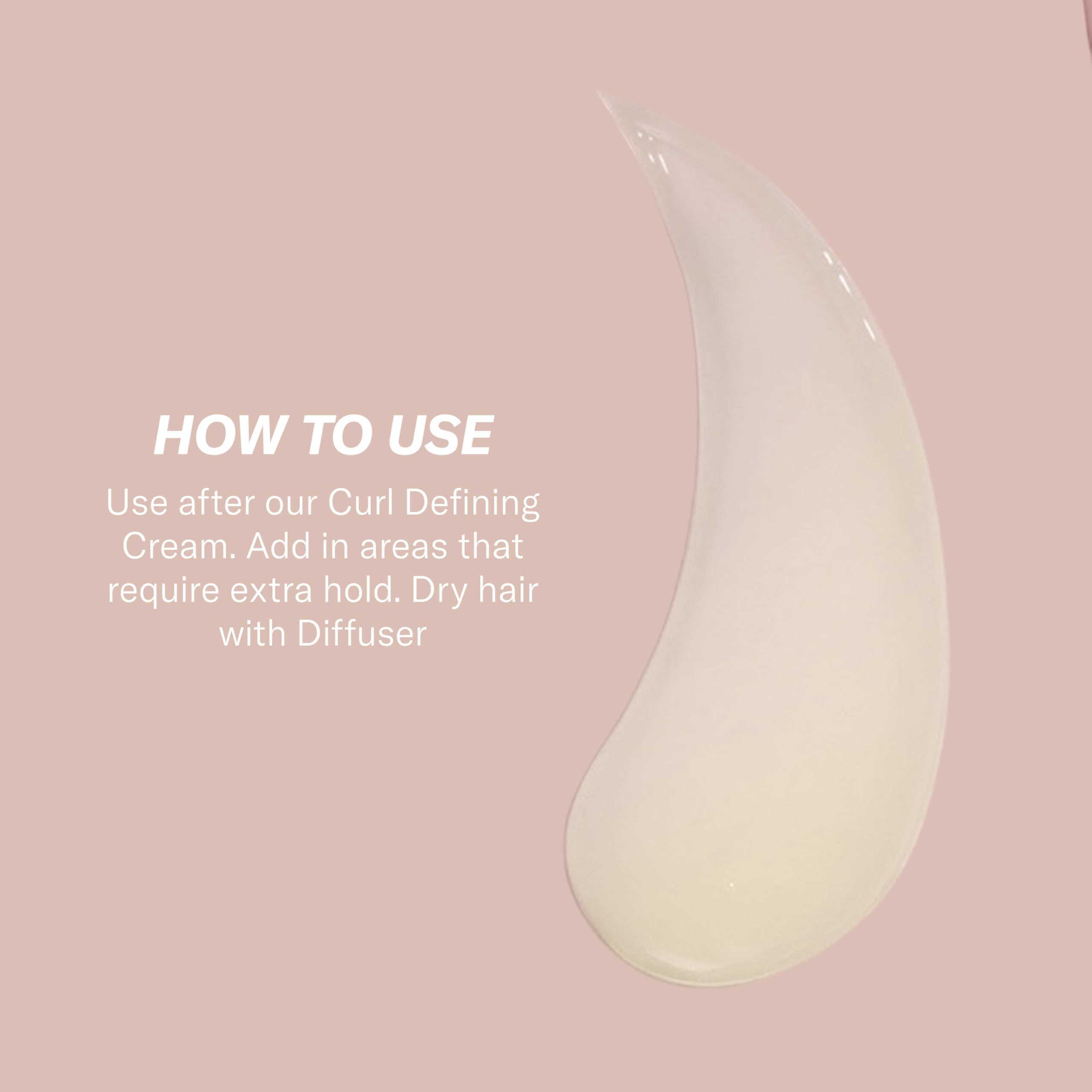 Rizos Curls libre de sulfatos y parabenos para cabellos coloridos o sensibles