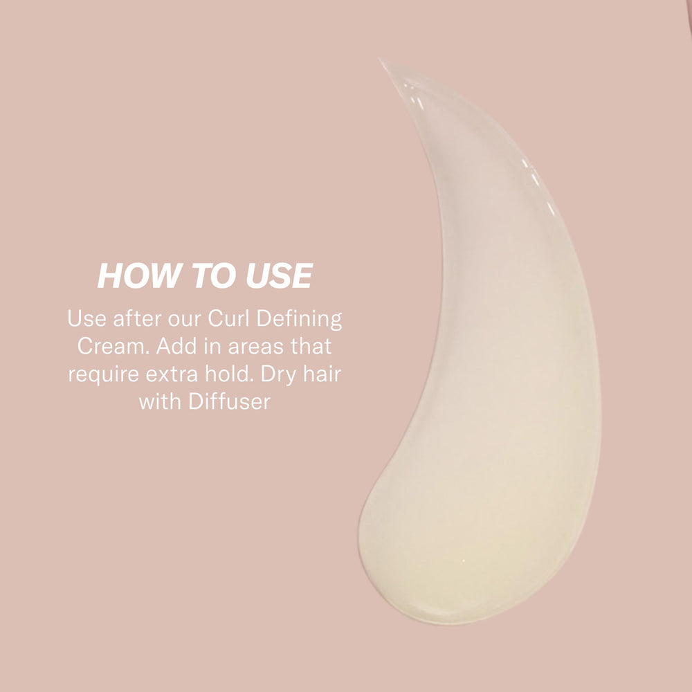 Rizos Curls libre de sulfatos y parabenos para cabellos coloridos o sensibles