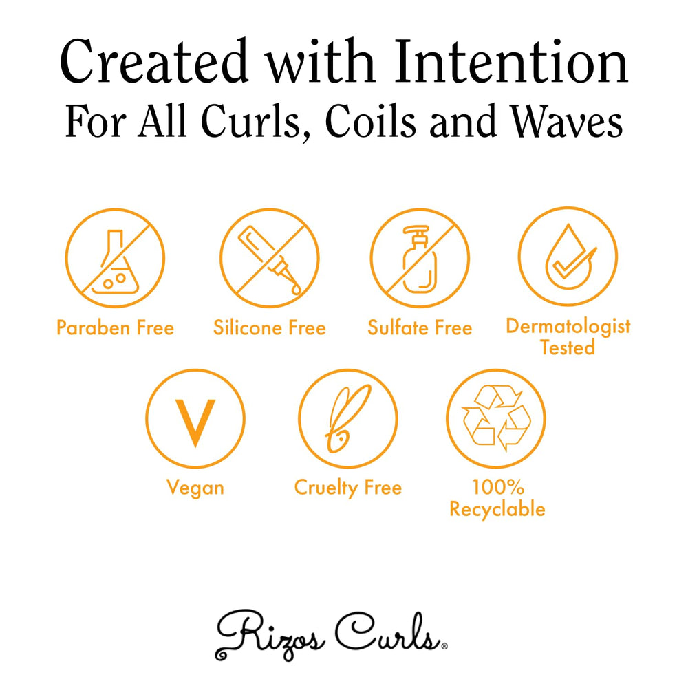 Rizos Curls Aceite Nutritivo: acabado brillante y suave para uso diario