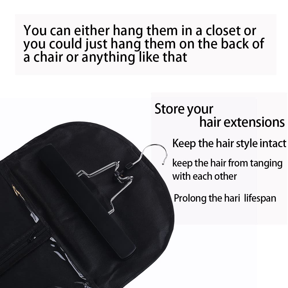 RJMBMUP colgador de 9 pulgadas para varias extensiones.