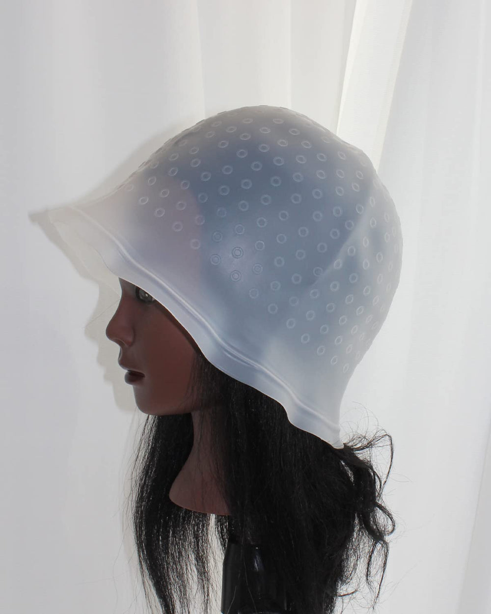 Capas de silicona reutilizables RJMBMUP, fáciles de limpiar