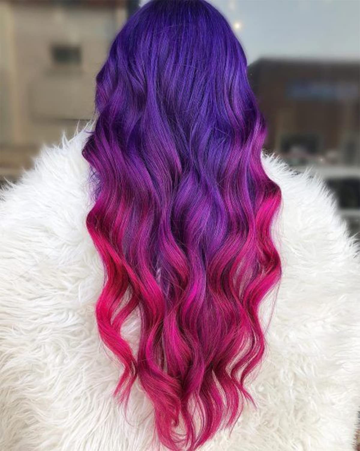Uso doméstico o profesional con RJMBMUP para mechas precisas