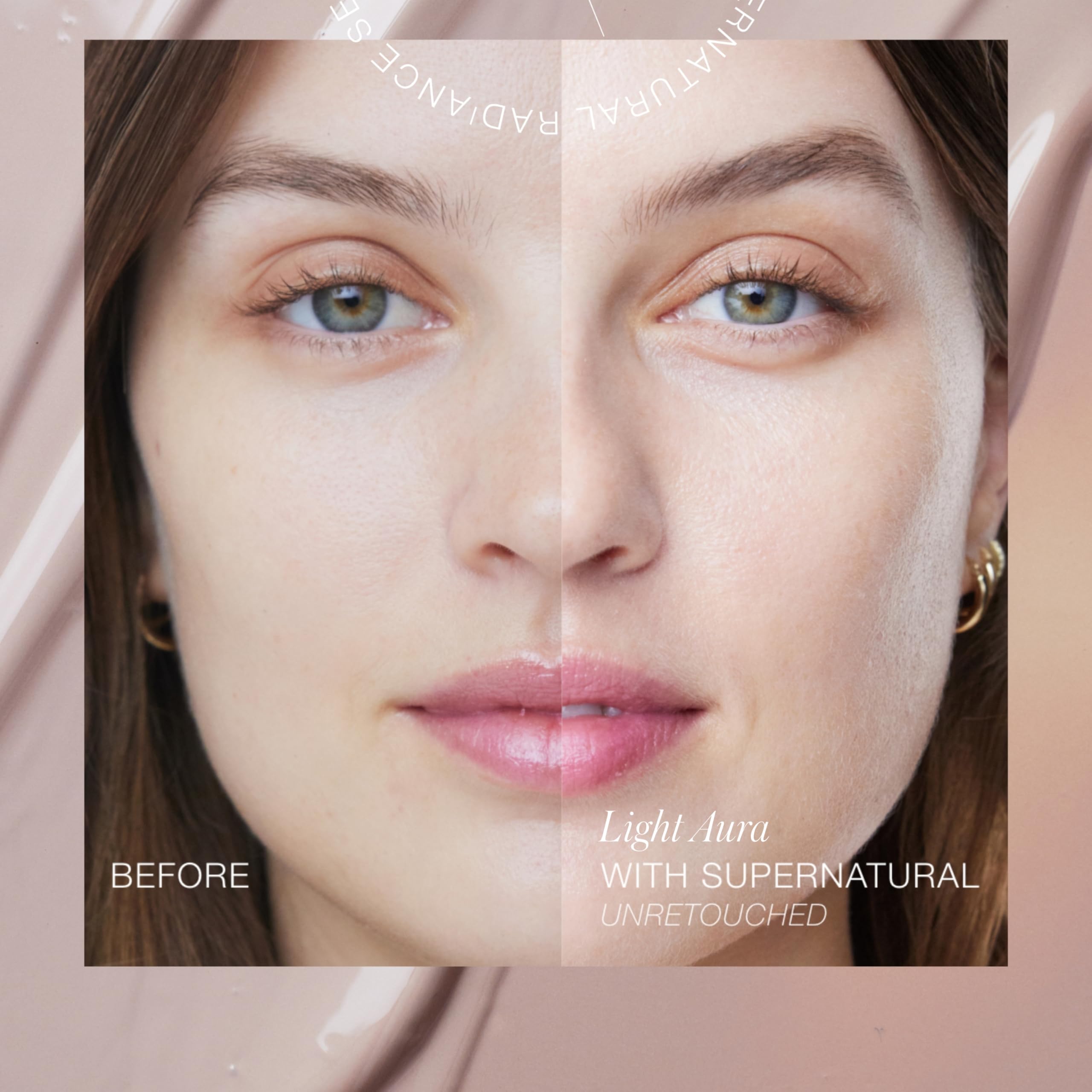 RMS Beauty antioxidantes naturales resaltados en envase para defensa del rostro.