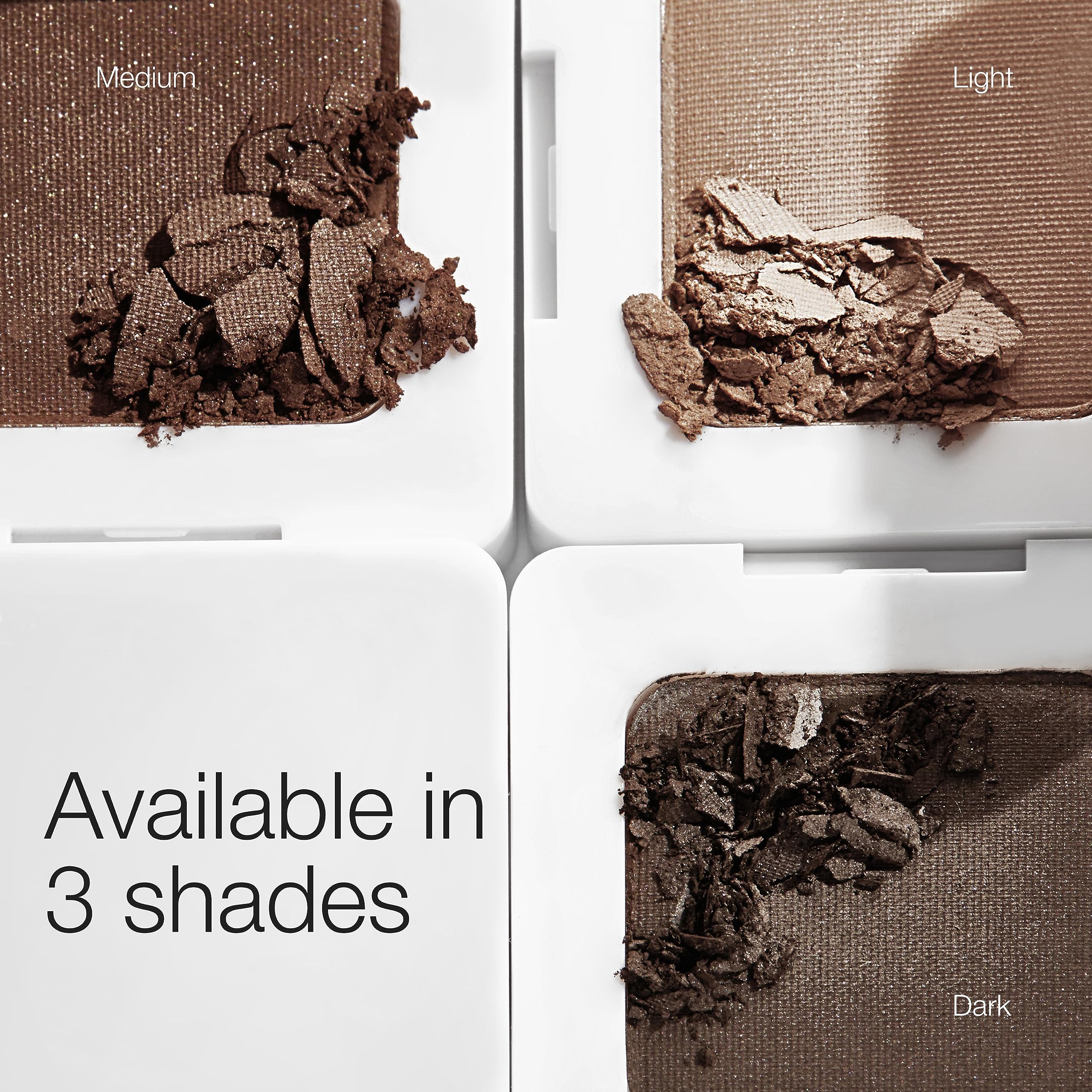 RMS Beauty Back2Brow textura suave para difuminado