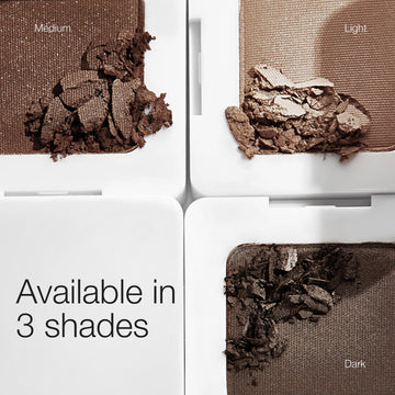 RMS Beauty Back2Brow textura suave para difuminado