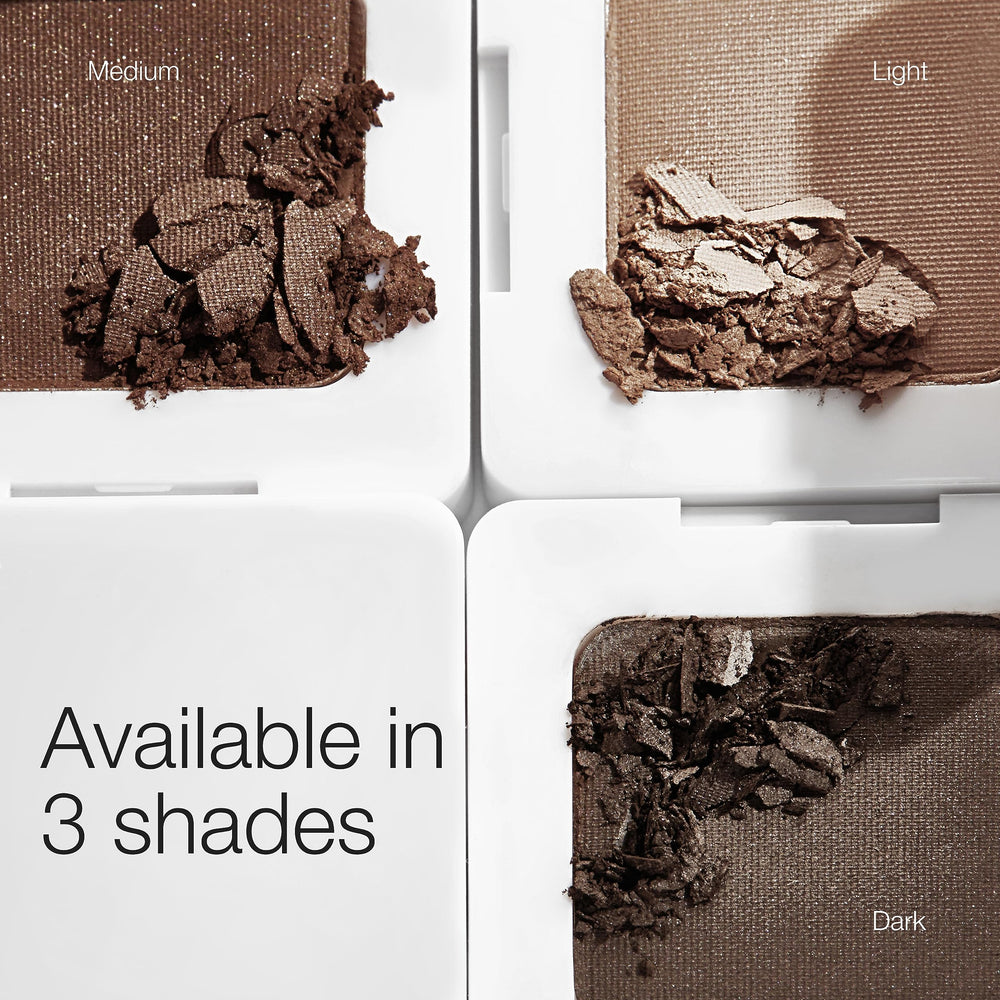 RMS Beauty Back2Brow textura suave para difuminado
