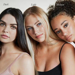 RMS Beauty Back2Brow tonos cejas para diferentes colores