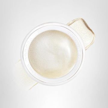 RMS Beauty iluminador crema, acabado hidratante y radiante.