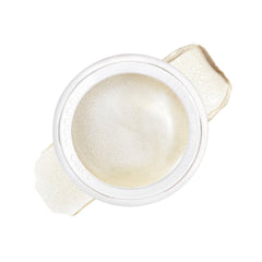 RMS Beauty iluminador cremoso para el rostro, brillo natural.