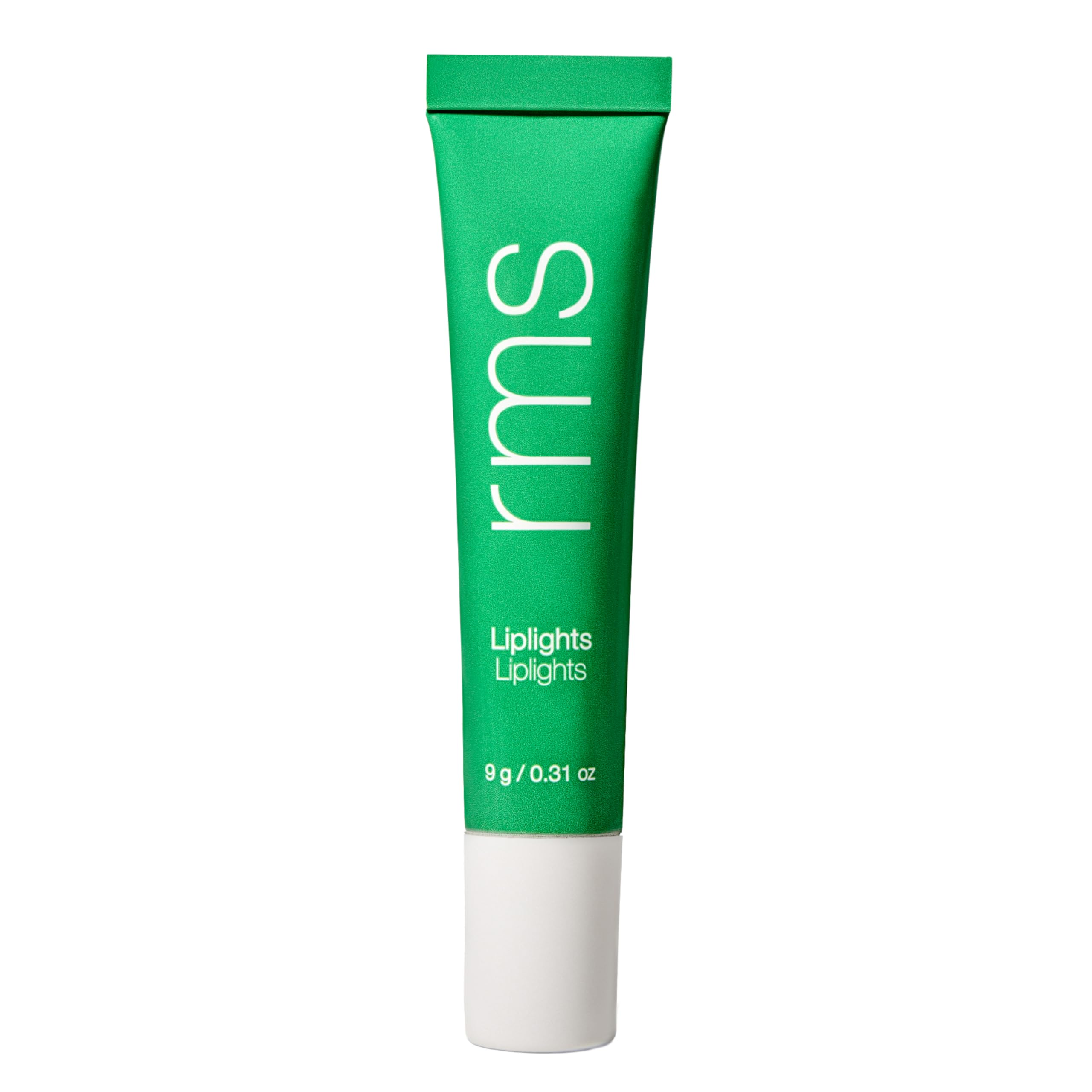 RMS Beauty Liplights Chameleon presenta brillo húmedo para labios suaves.