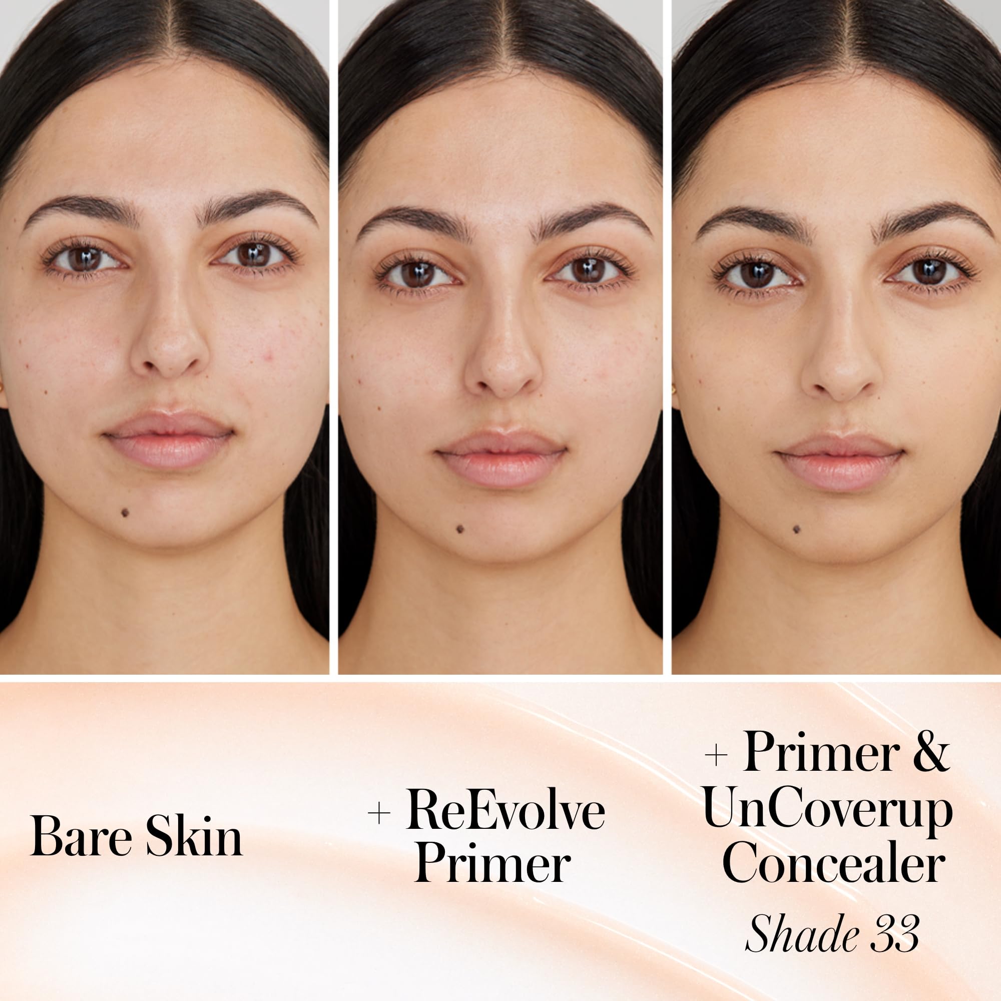 RMS Beauty RE:Evolve primer poros minimizados y acabado suave para un aspecto natural