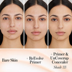 RMS Beauty RE:Evolve primer poros minimizados y acabado suave para un aspecto natural