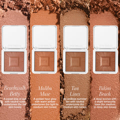RMS Beauty Redimension Hydra-Bronzer tono medio para calidez progresiva