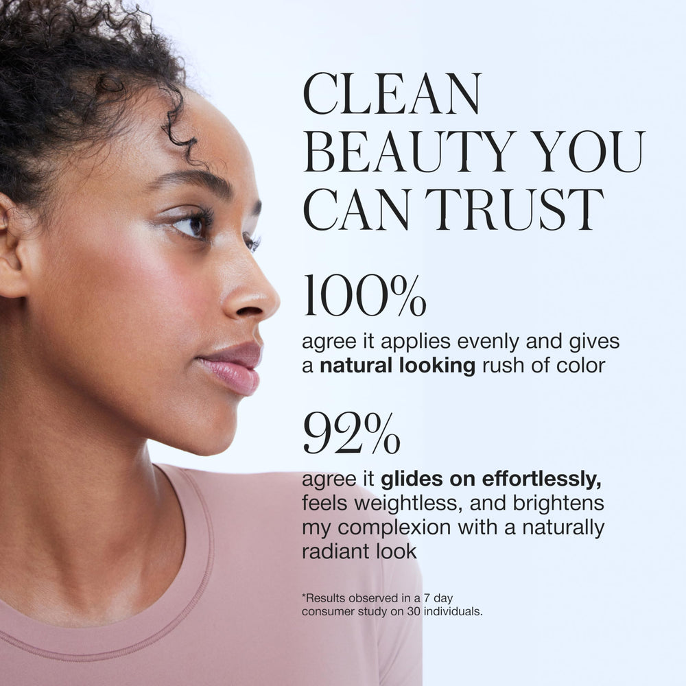 RMS Beauty Redimension Hydra rubor con botánicos calmantes para piel sensible