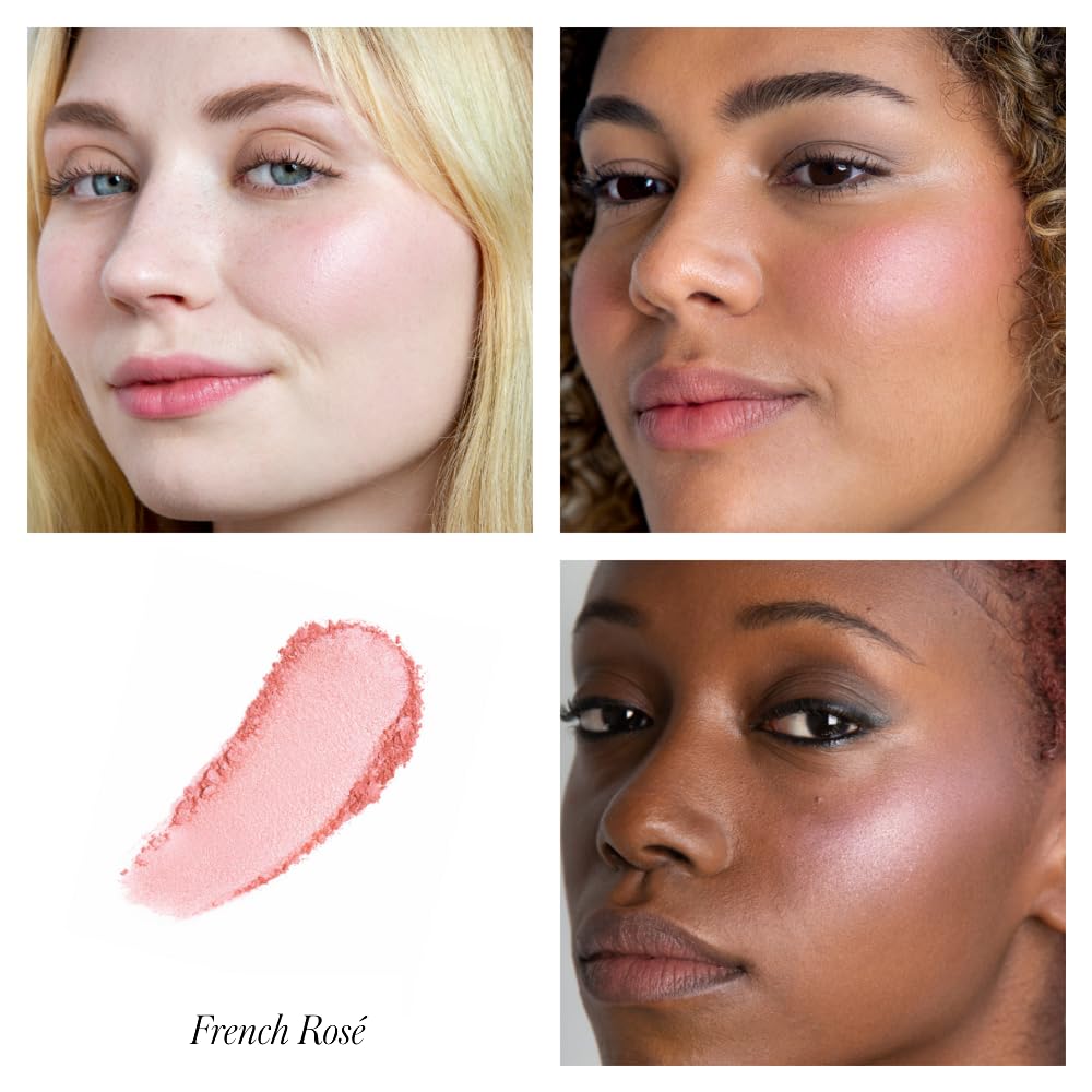 RMS Beauty Redimension Hydra rubor color natural ideal para uso diario