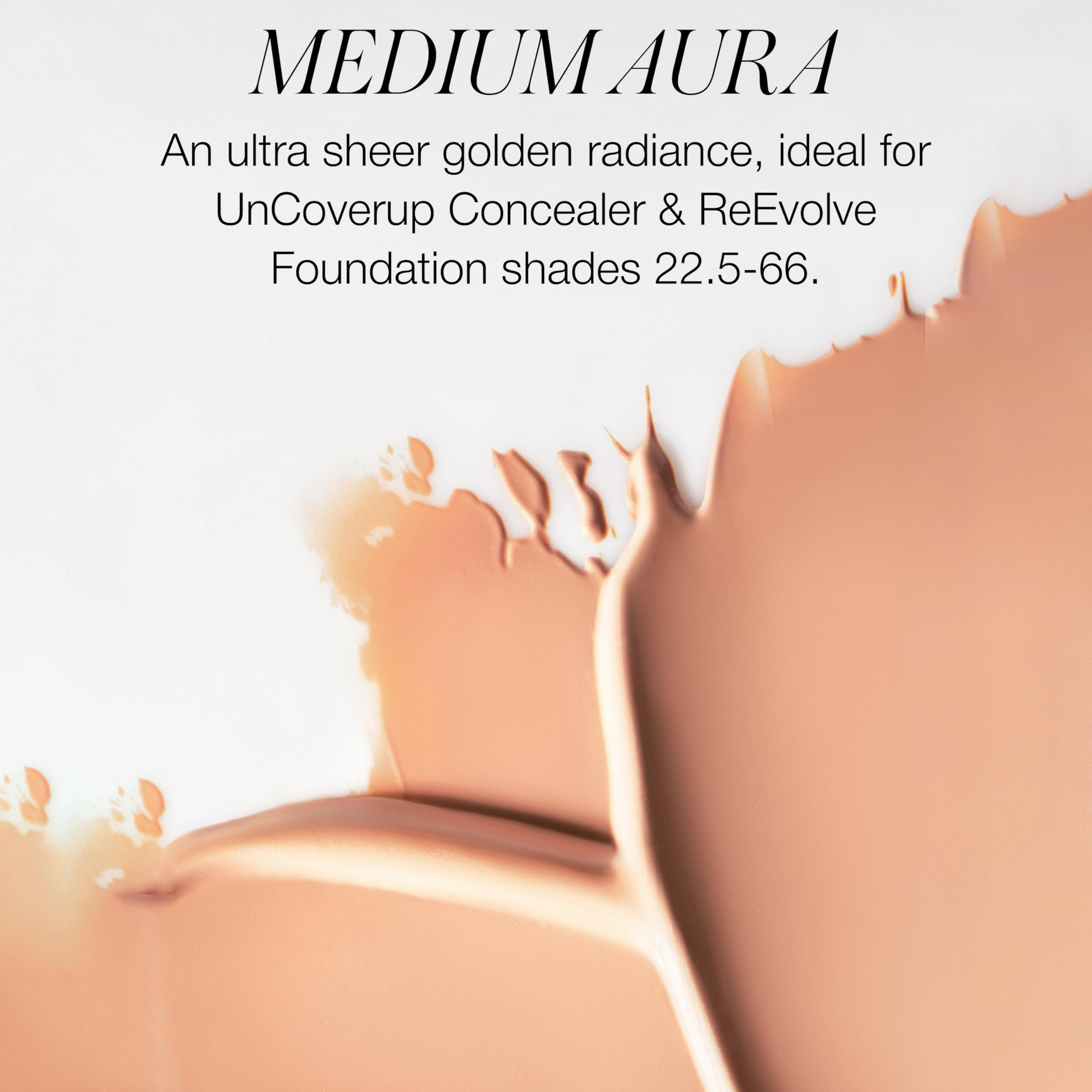 RMS Beauty Serum Radiance, textura ligera para piel hidratada sin grasa.