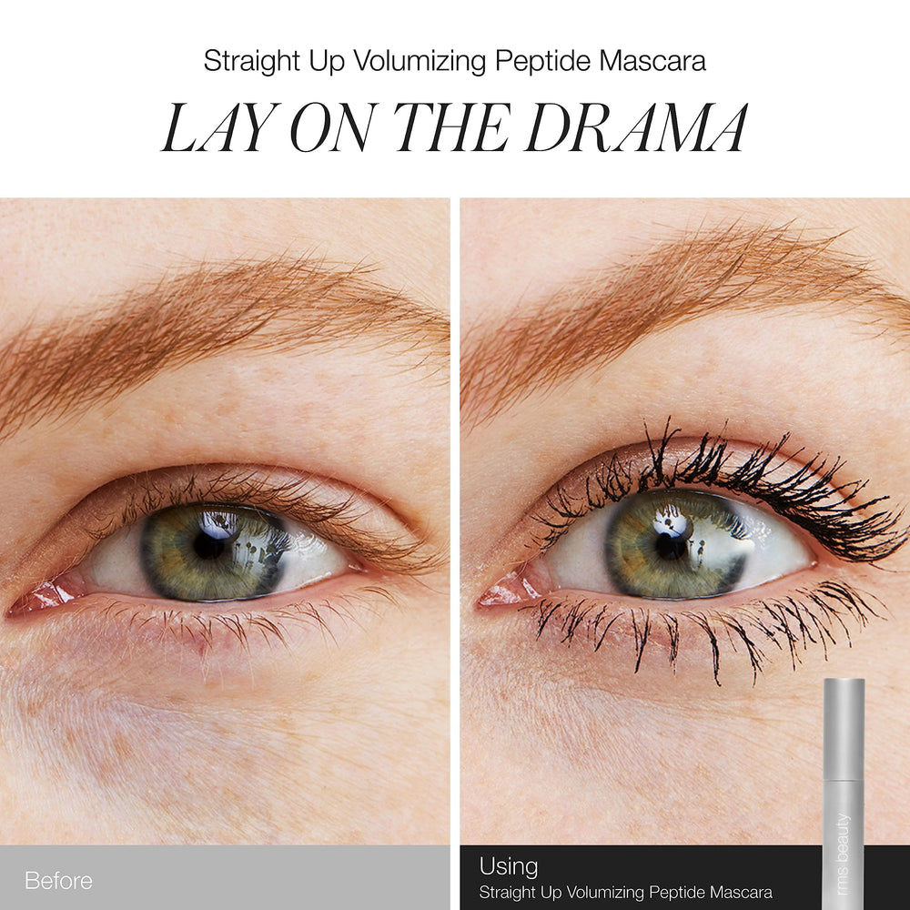 Complexe de peptides nourrissants des cils.