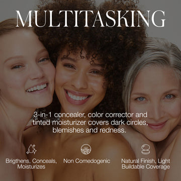 RMS Beauty Un Cover-Up: corrección de ojeras con efecto fresco