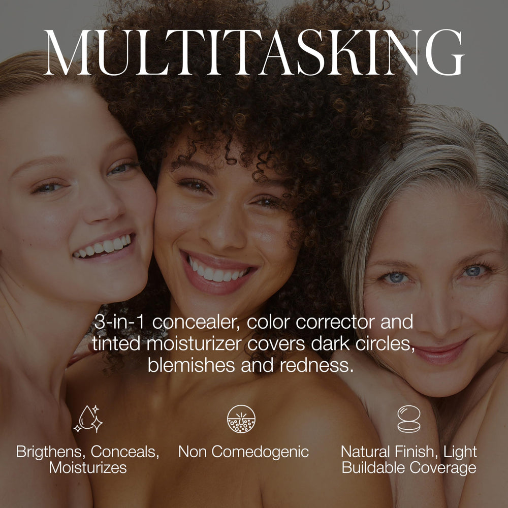 RMS Beauty Un Cover-Up: corrección de ojeras con efecto fresco